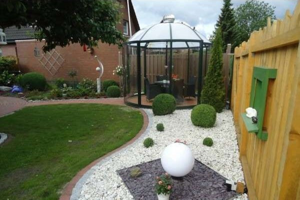glass gazebos elite 3.31 domed roof